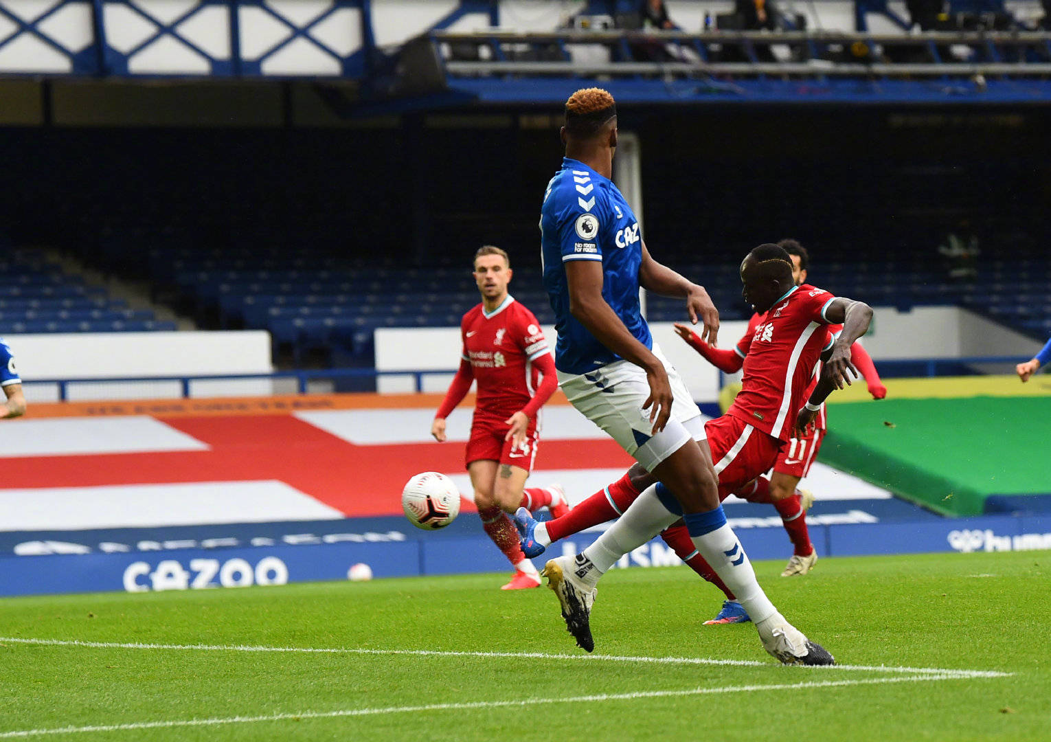 格局的重新 格局的重新