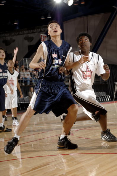 完善青训体 完善青训体